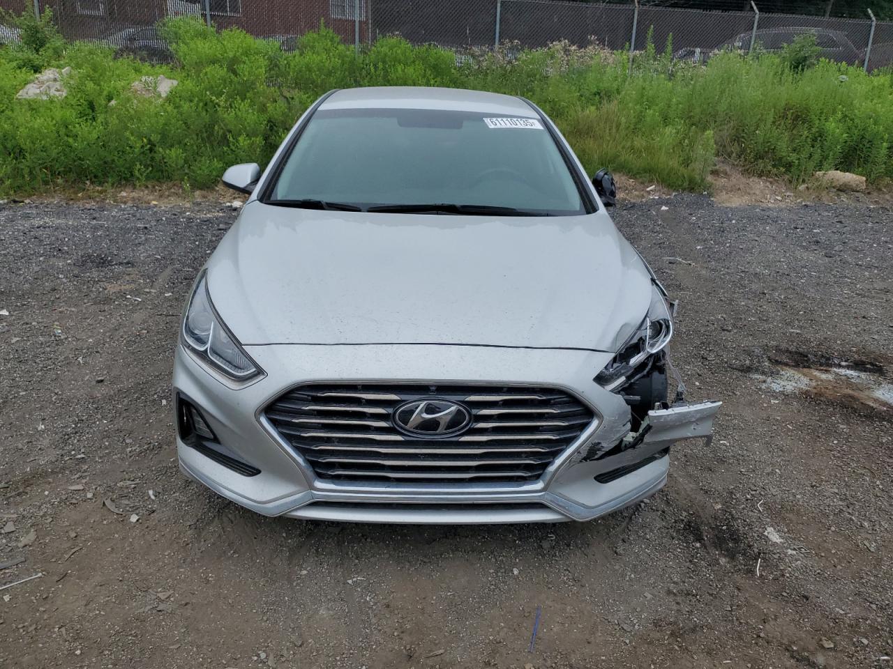 2019 Hyundai Sonata Se - Image 5