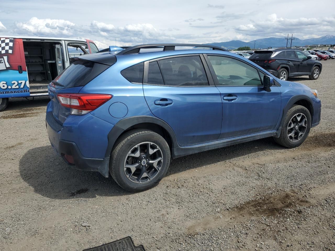 2018 Subaru Crosstrek Premium - Image 3