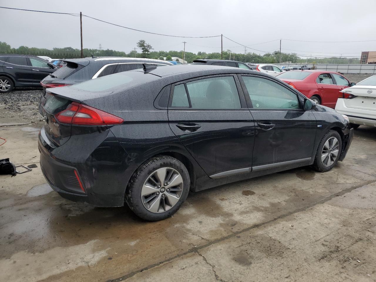 2019 Hyundai Ioniq - Фото 3