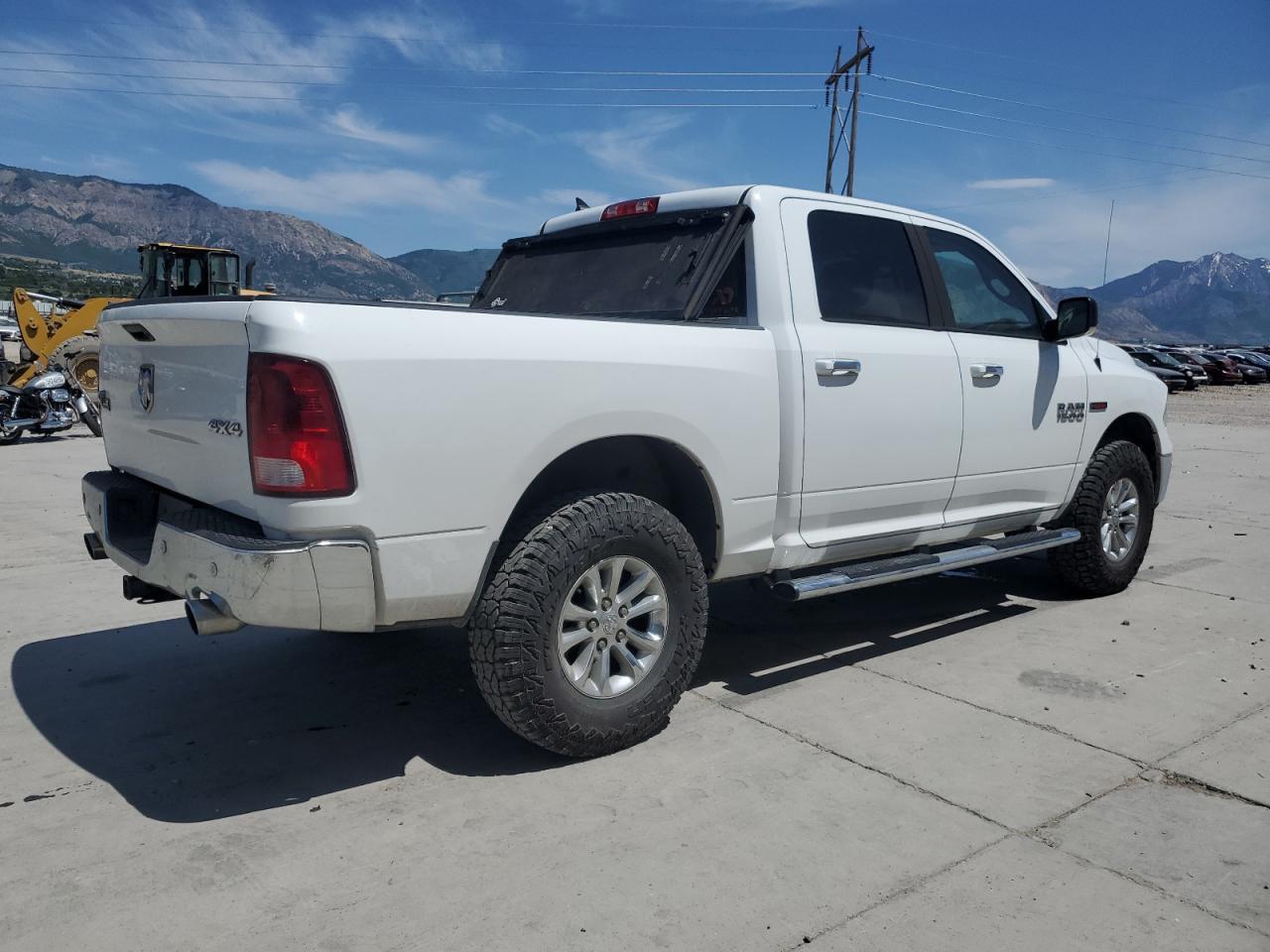 2016 Ram 1500 Slt - Image 3