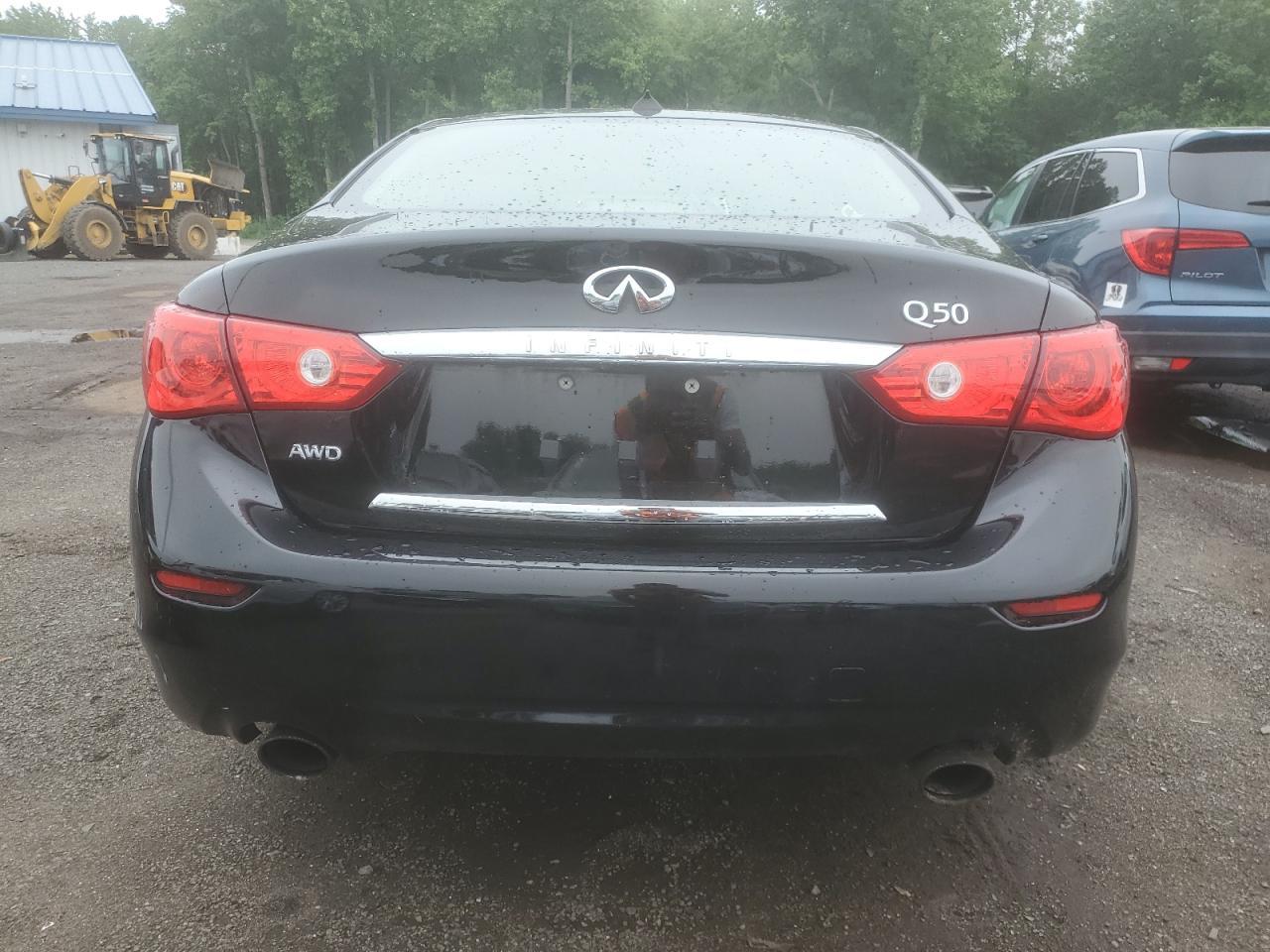 2017 Infiniti Q50 Premium - Image 6