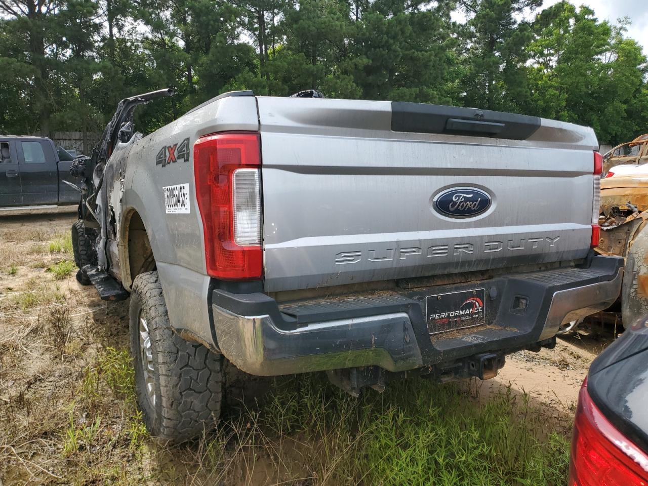 2019 Ford F250 Super Duty - Image 6
