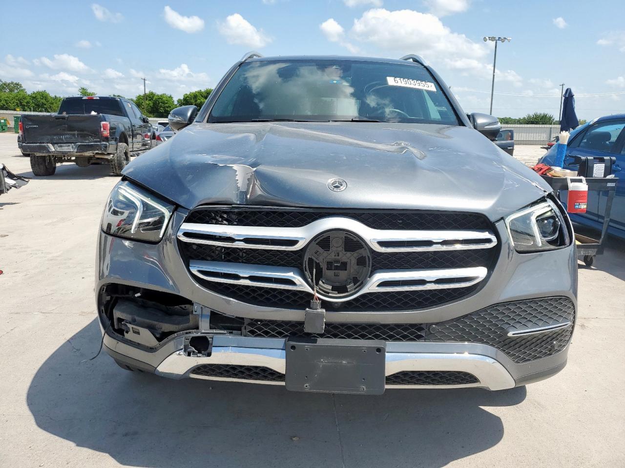 2023 Mercedes-Benz Gle 350 - Фото 5