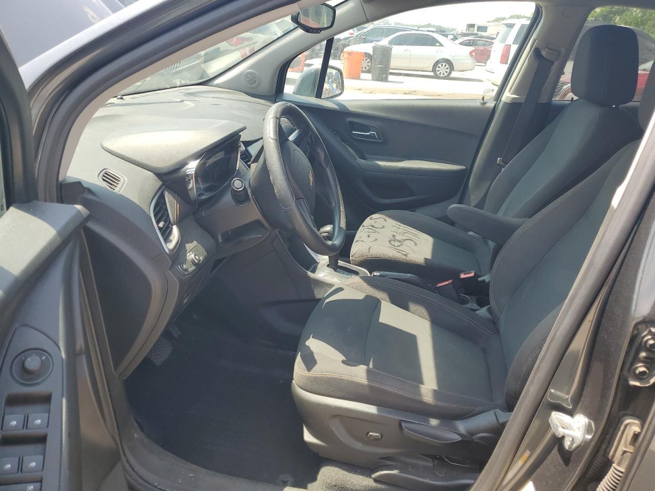 2019 Chevrolet Trax Ls - Фото 7