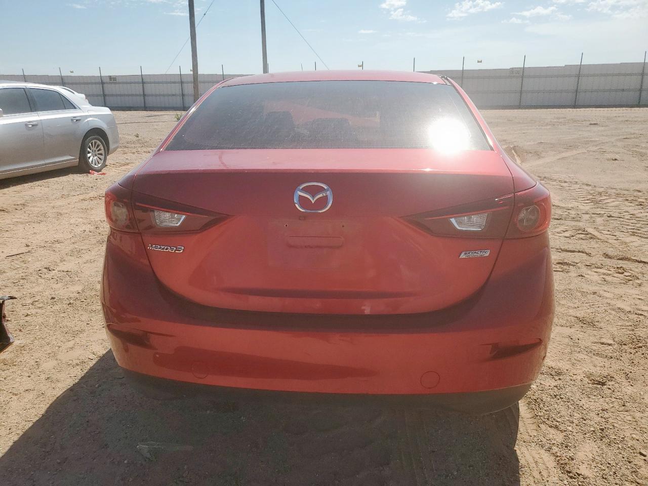 2016 Mazda 3 Sport - Фото 6