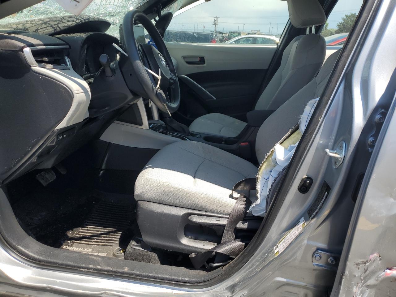 2024 Toyota Corolla Cross L - Фото 7