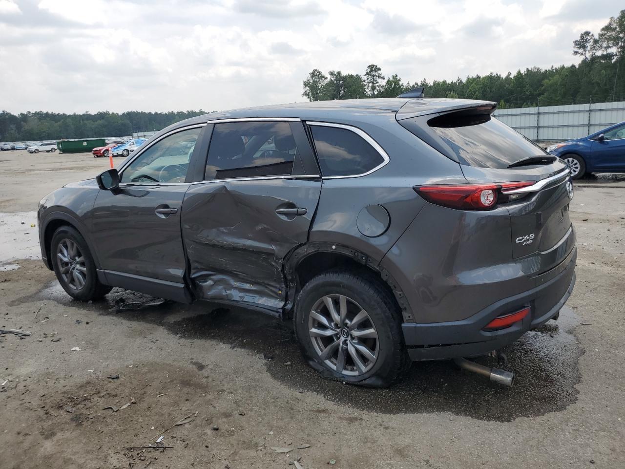 2019 Mazda Cx-9 Sport - Image 2