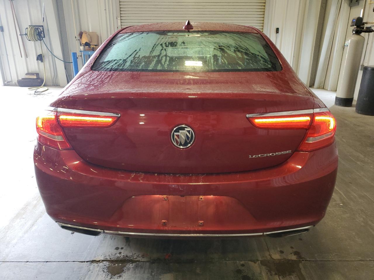 2019 Buick Lacrosse Essence - Фото 6