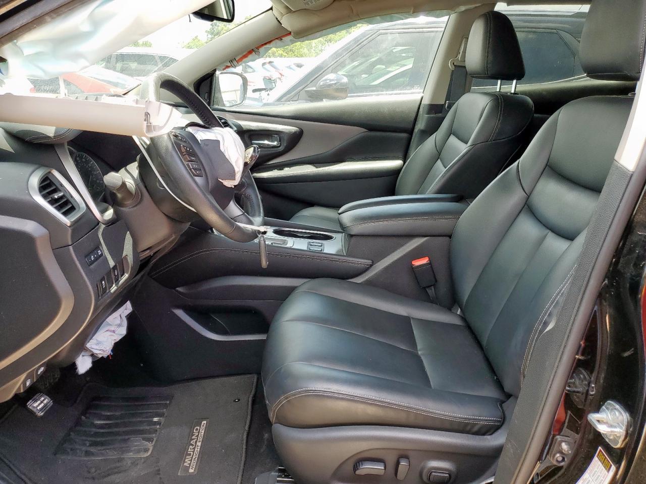 2017 Ford Edge Se - Image 7