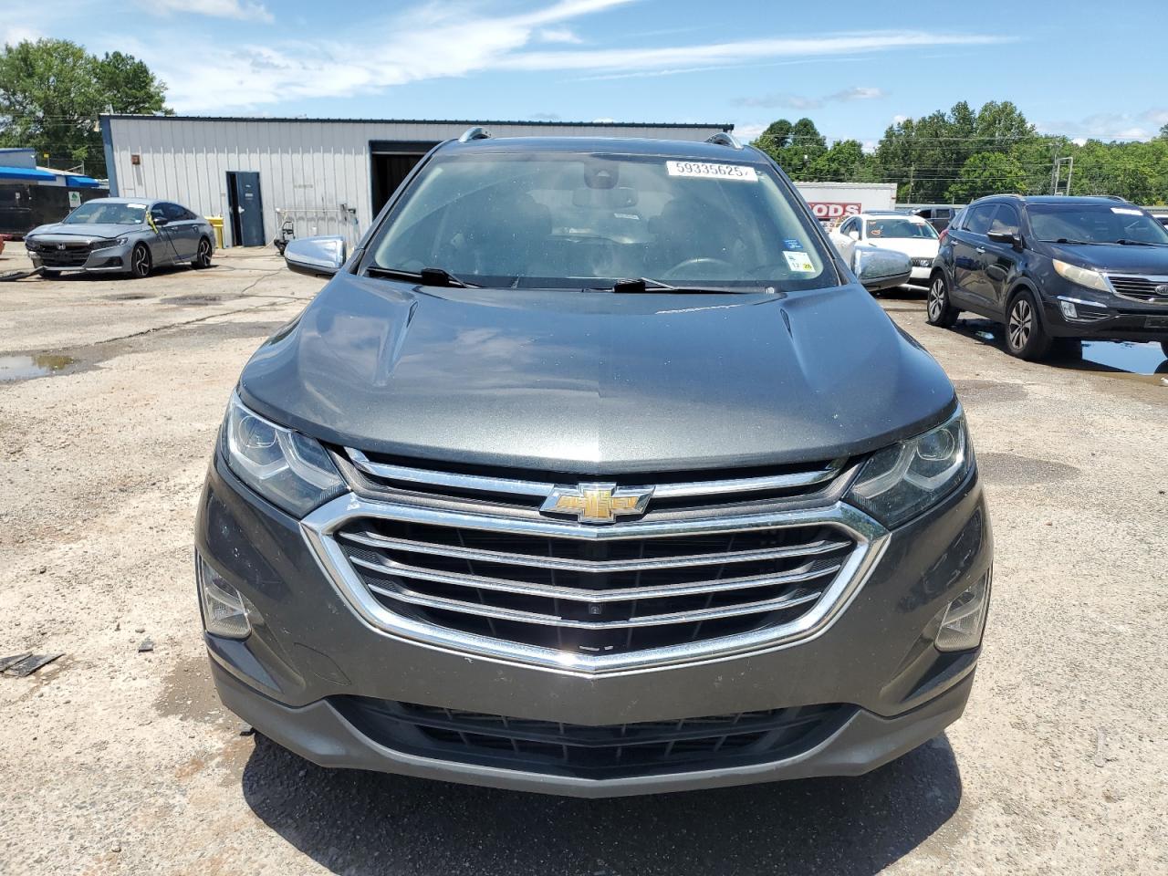 2018 Chevrolet Equinox Premier - Image 5