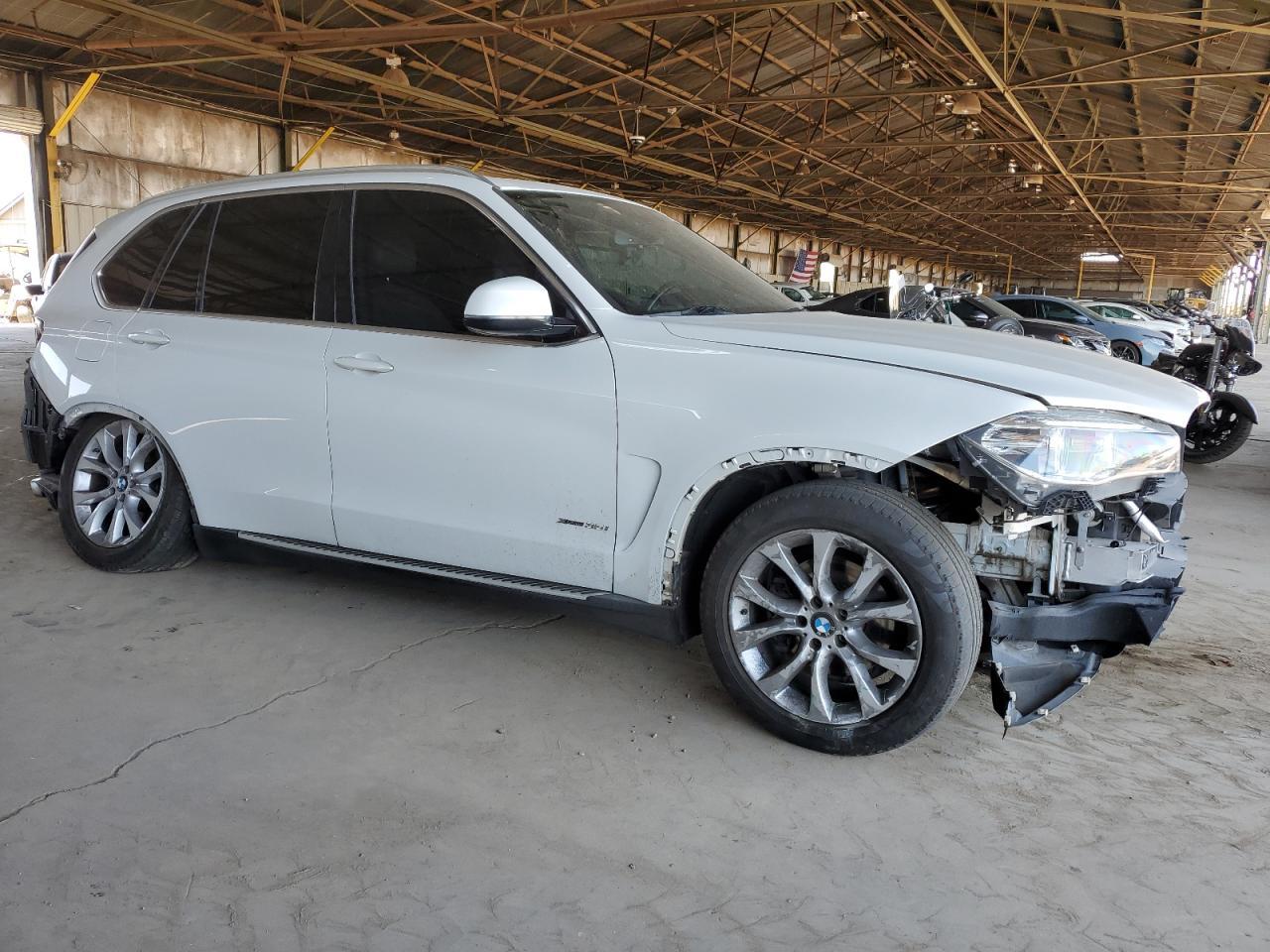 2018 BMW X5 xDrive35I - Image 4