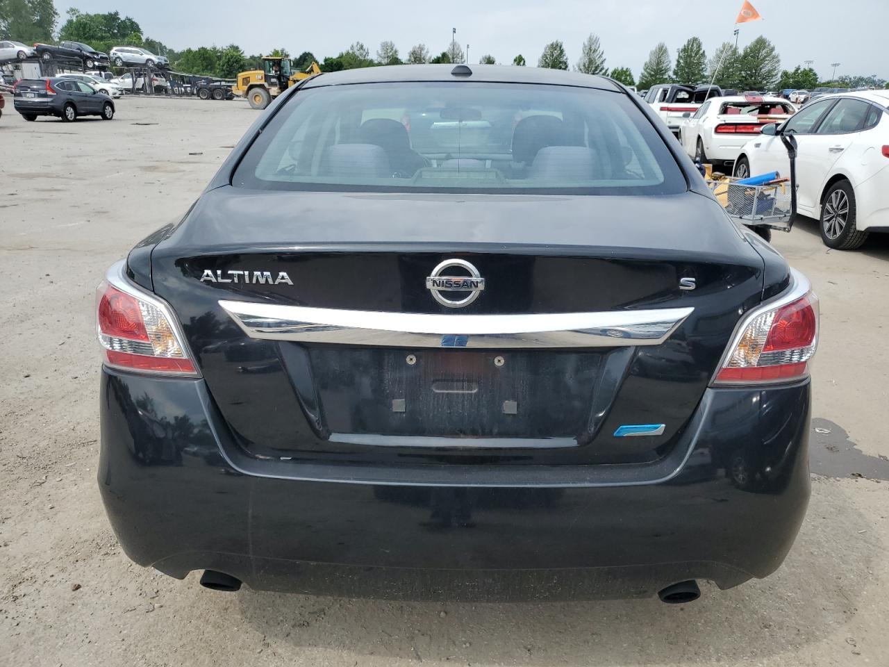 2014 Nissan Altima 2.5 - Image 6
