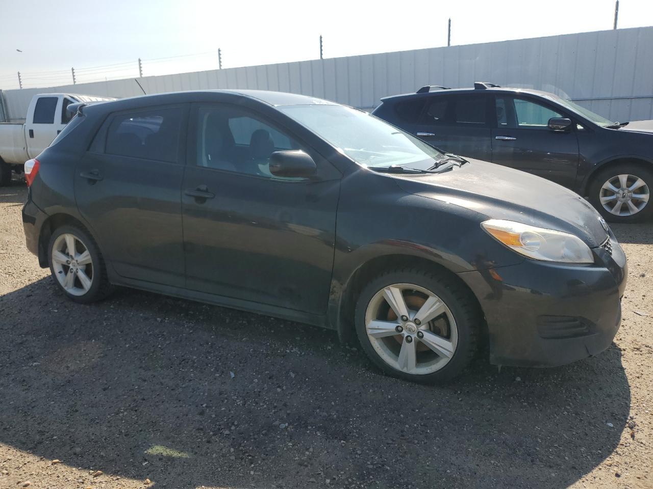 2010 Toyota Matrix S - Фото 4