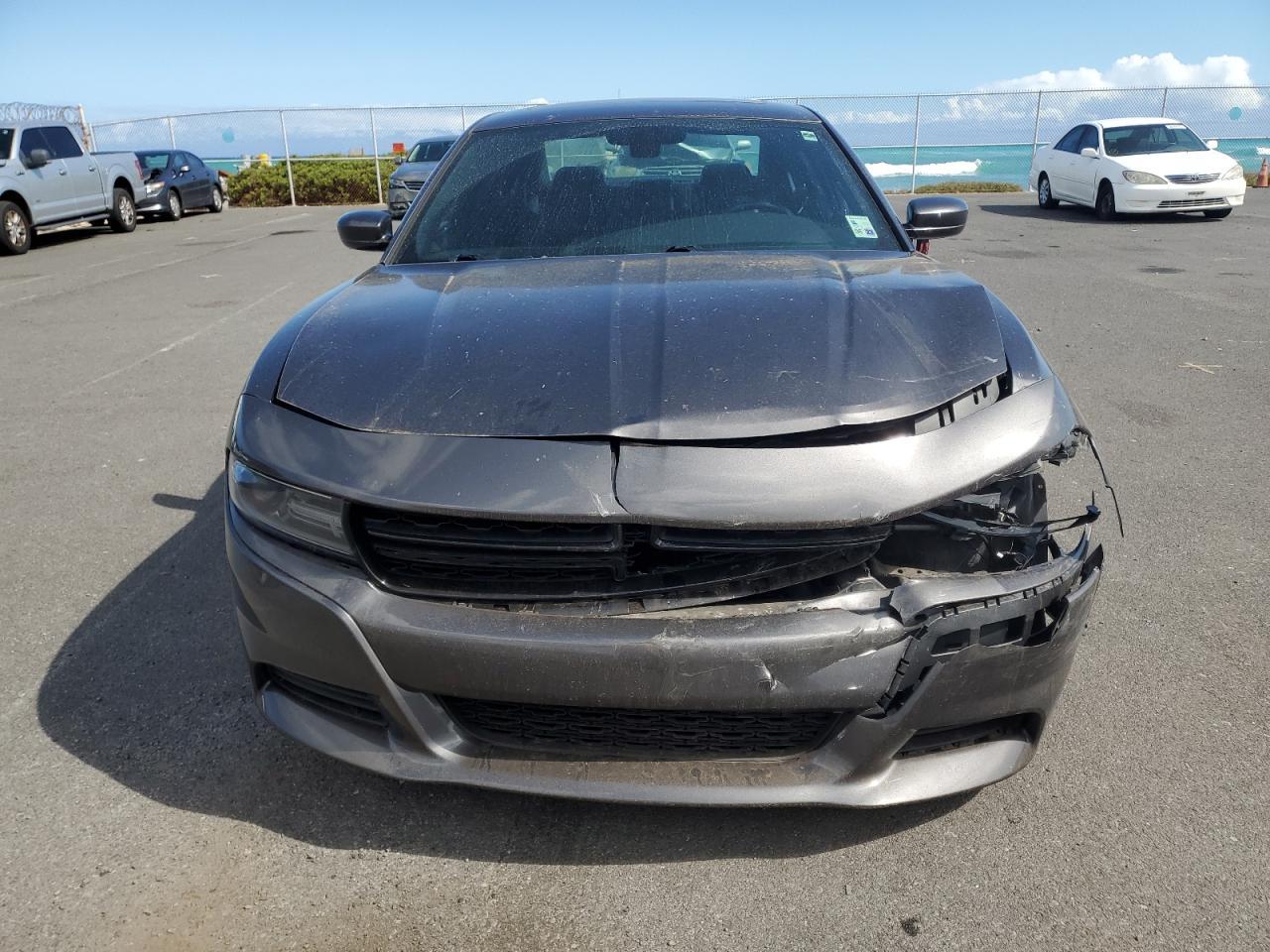 2019 Dodge Charger Sxt - Image 5