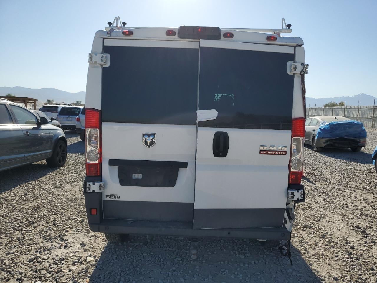 2018 Ram Promaster 1500 1500 Standard - Image 6
