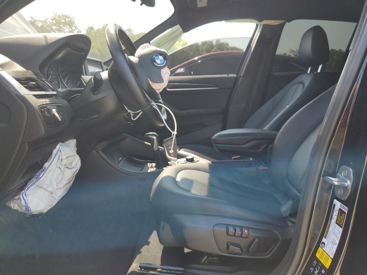 2017 BMW X1 xDrive28I - Image 7