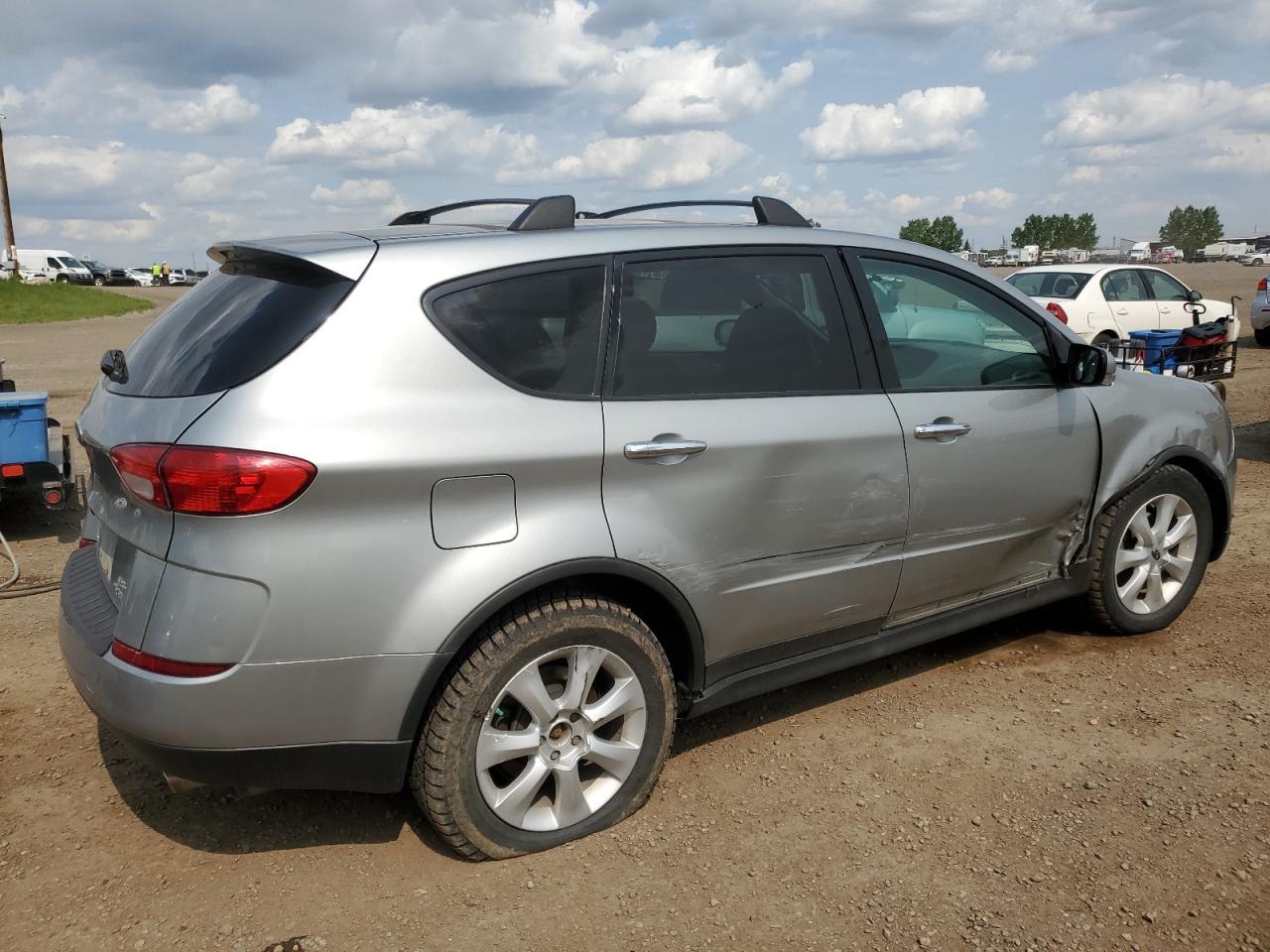 2006 Subaru B9 Tribeca 3.0 H6 - Фото 3