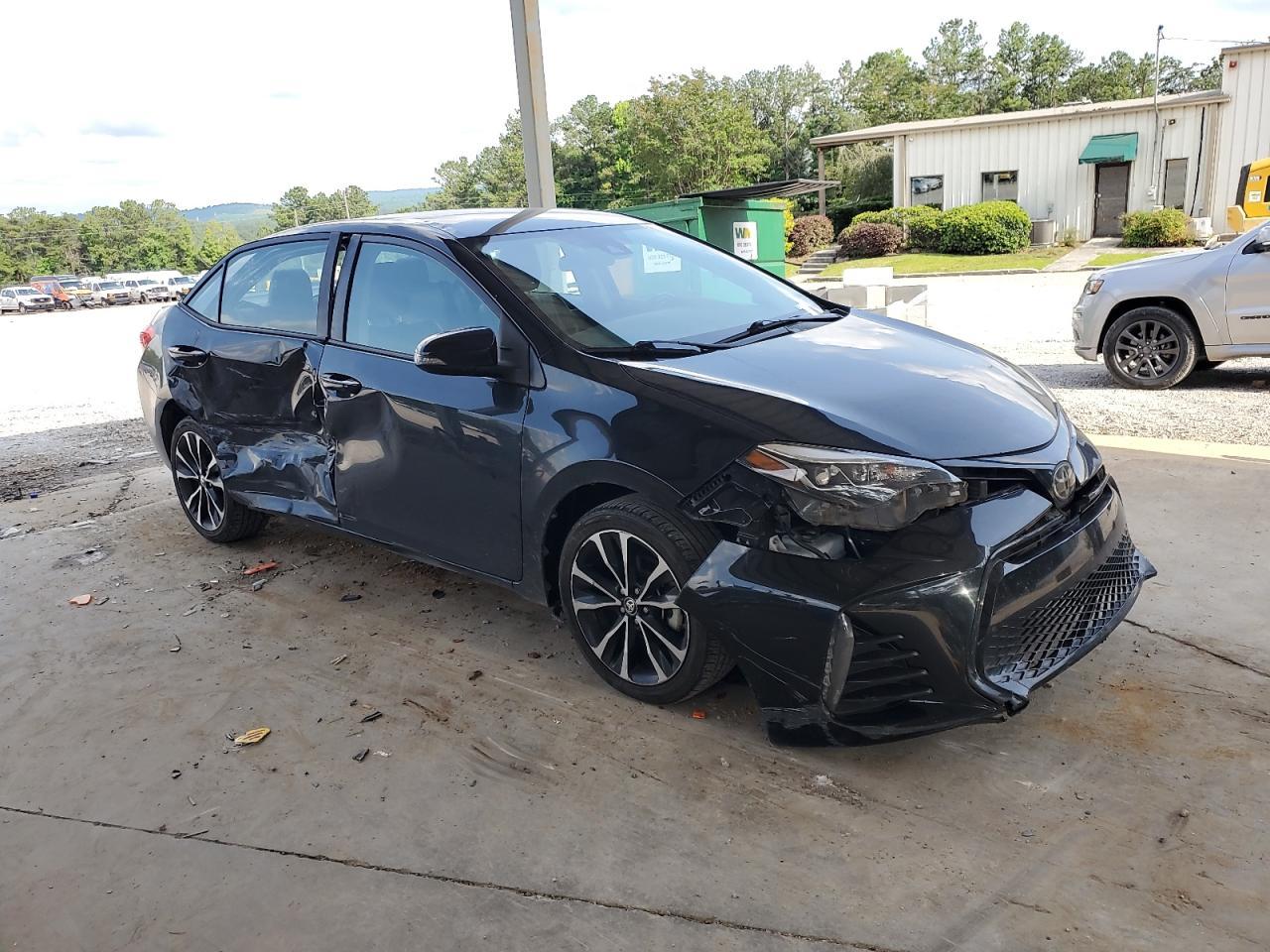 2019 Toyota Corolla - Фото 4