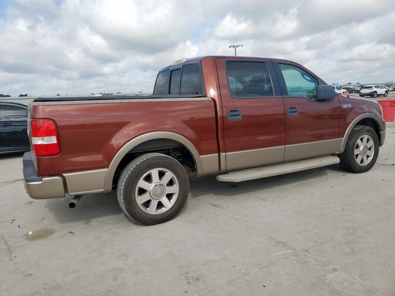 2005 Ford F 150 - Фото 3