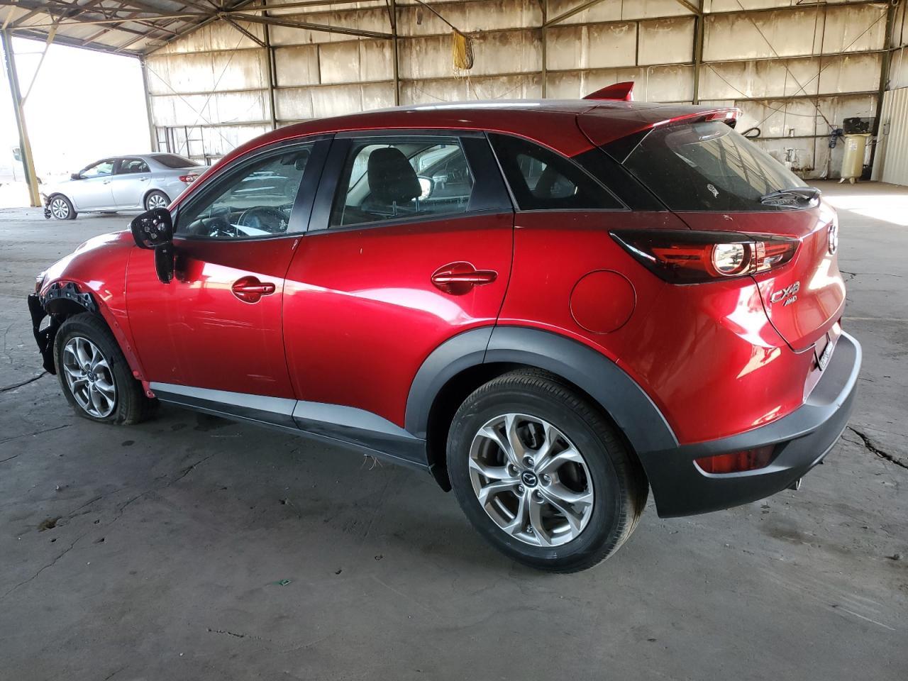 2019 Mazda Cx-3 Sport - Image 2