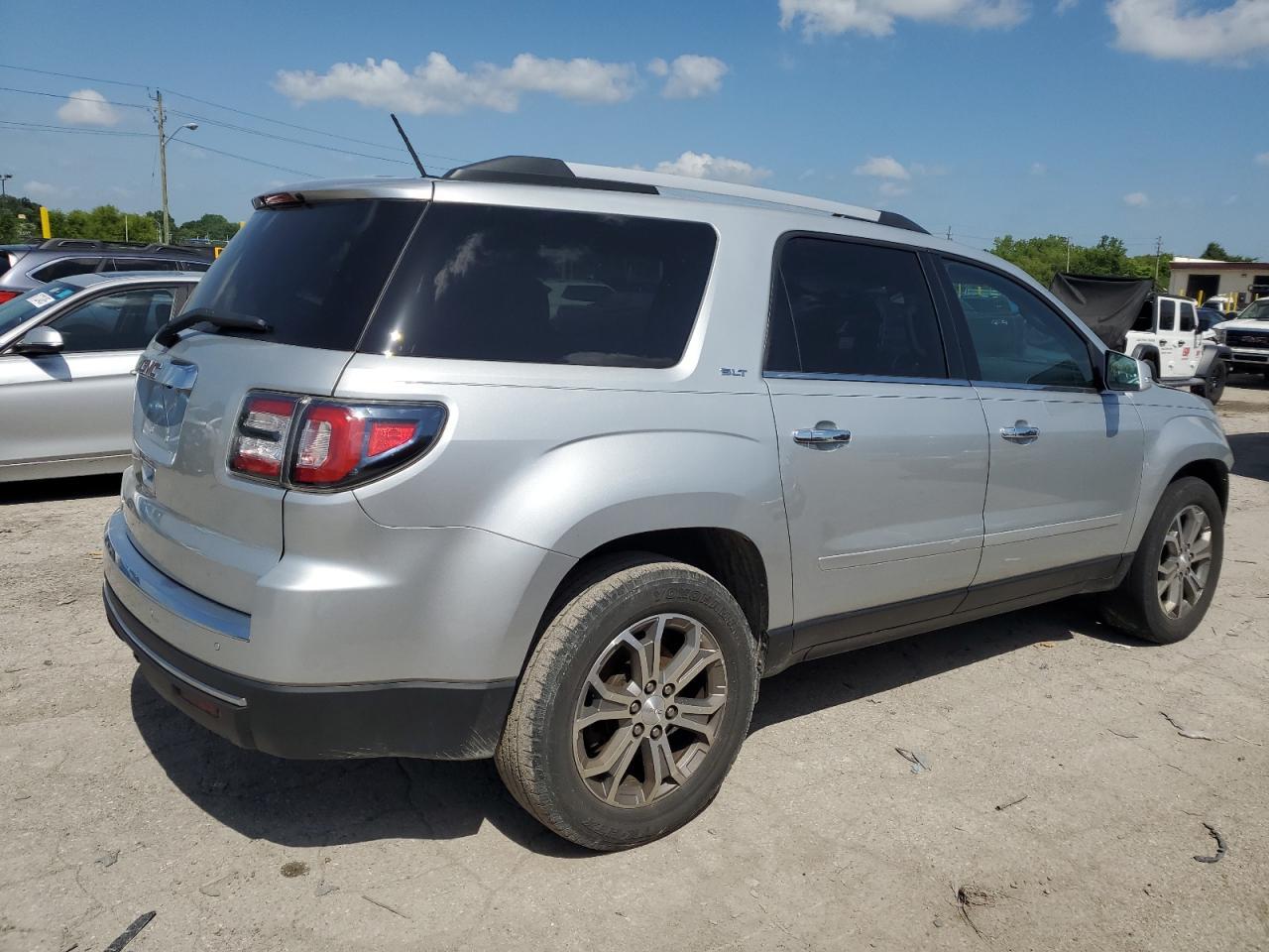 2015 GMC Acadia Slt-1 - Image 3