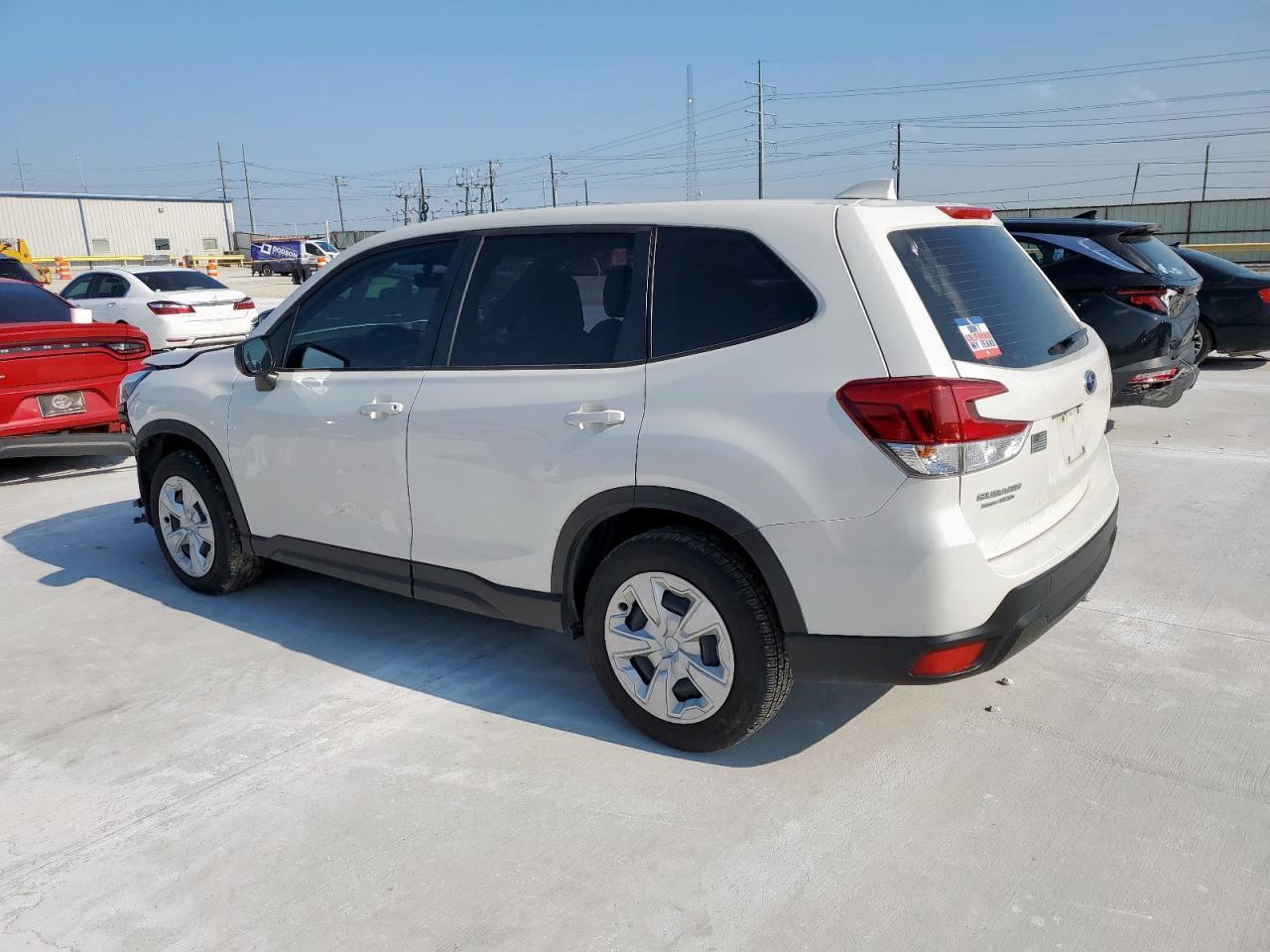2023 Subaru Forester - Image 2