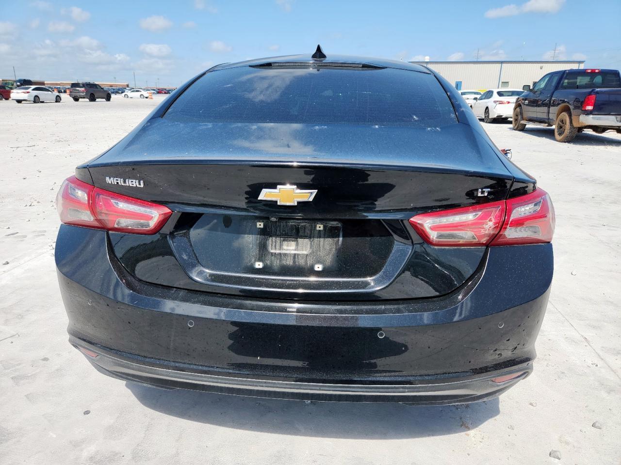 2020 Chevrolet Malibu Lt - Image 6