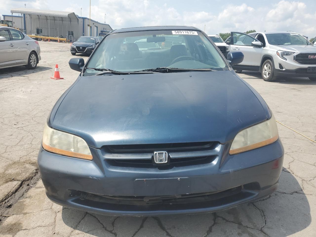 2000 Honda Accord Ex - Image 5