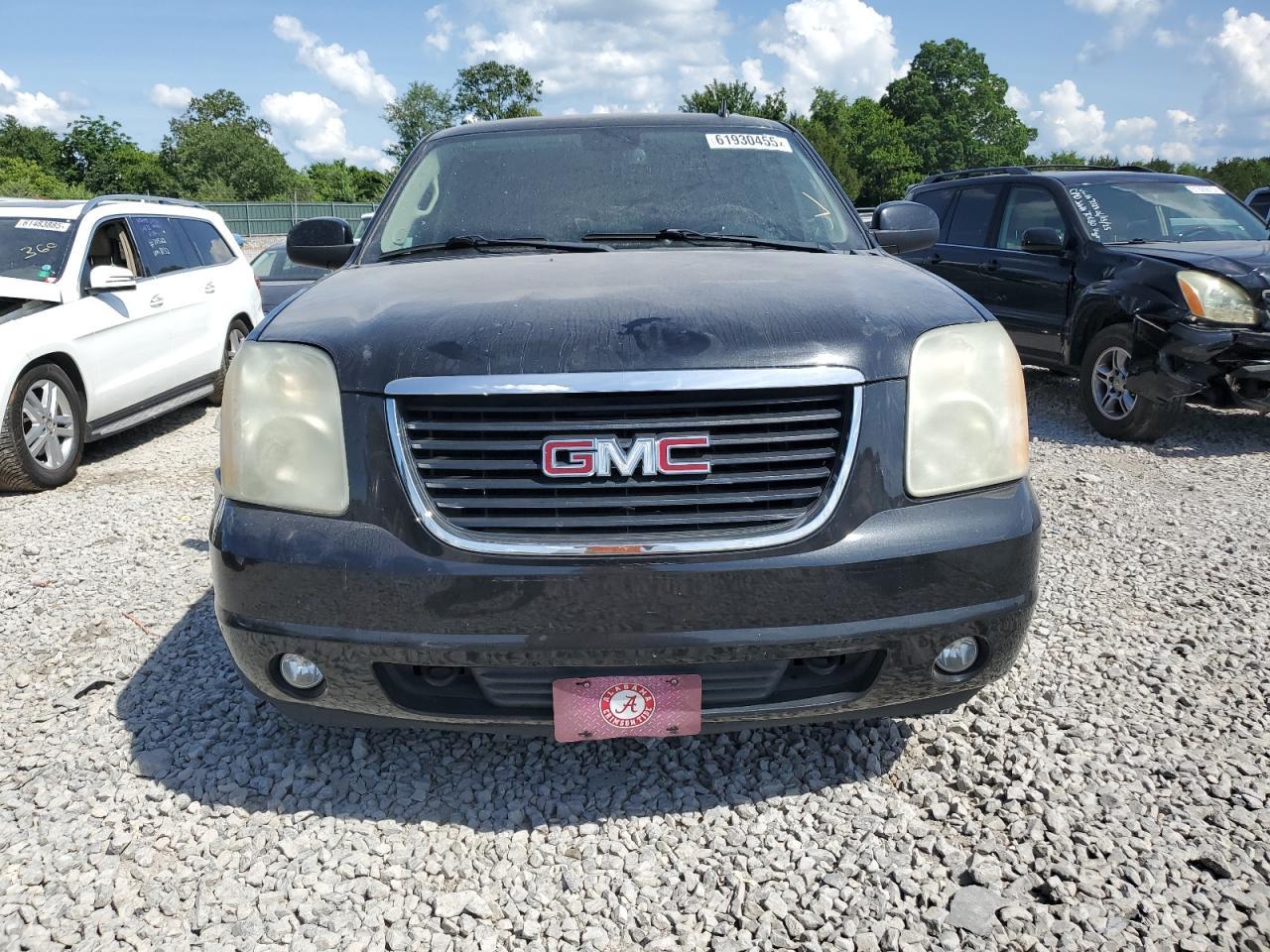 2011 GMC Yukon Xl C1500 Slt - Фото 5