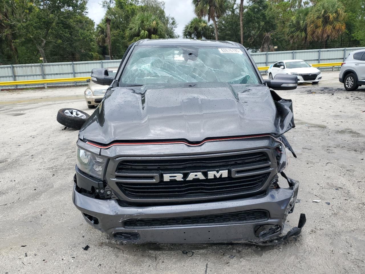 2019 Ram 1500 Big Horn/Lone Star - Фото 5