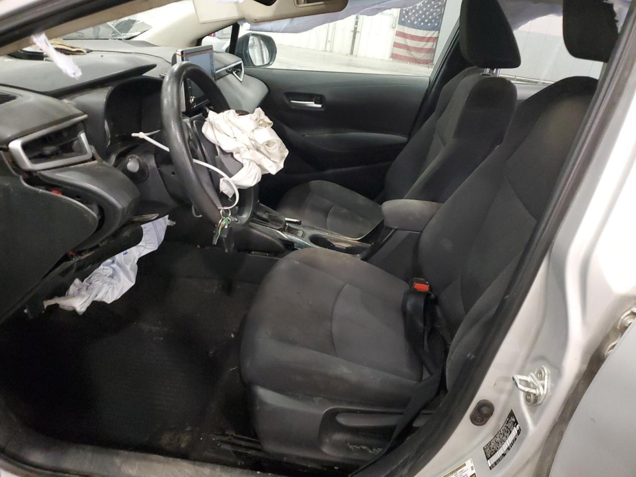 2020 Toyota Corolla Le - Image 7