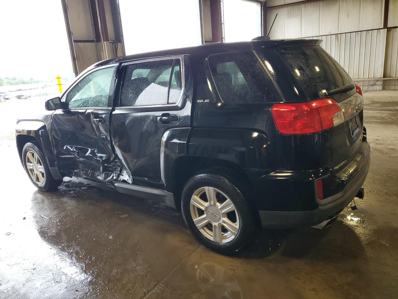 2016 GMC Terrain - Image 2