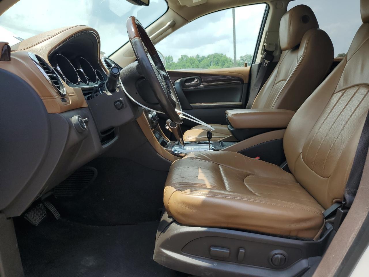 2013 Buick Enclave - Фото 7