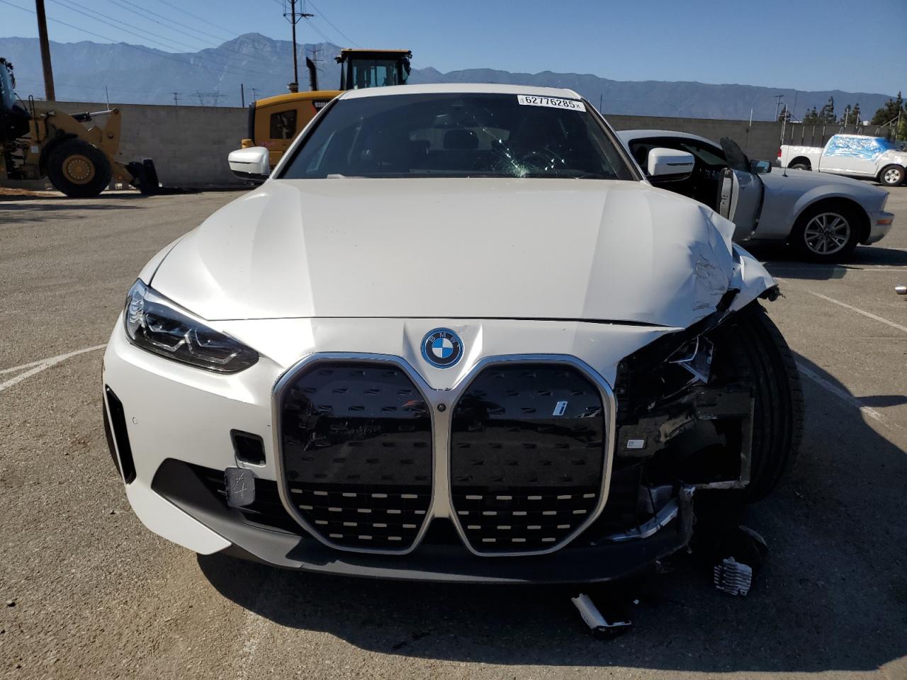 2024 BMW I4 Edrive 40 - Image 5