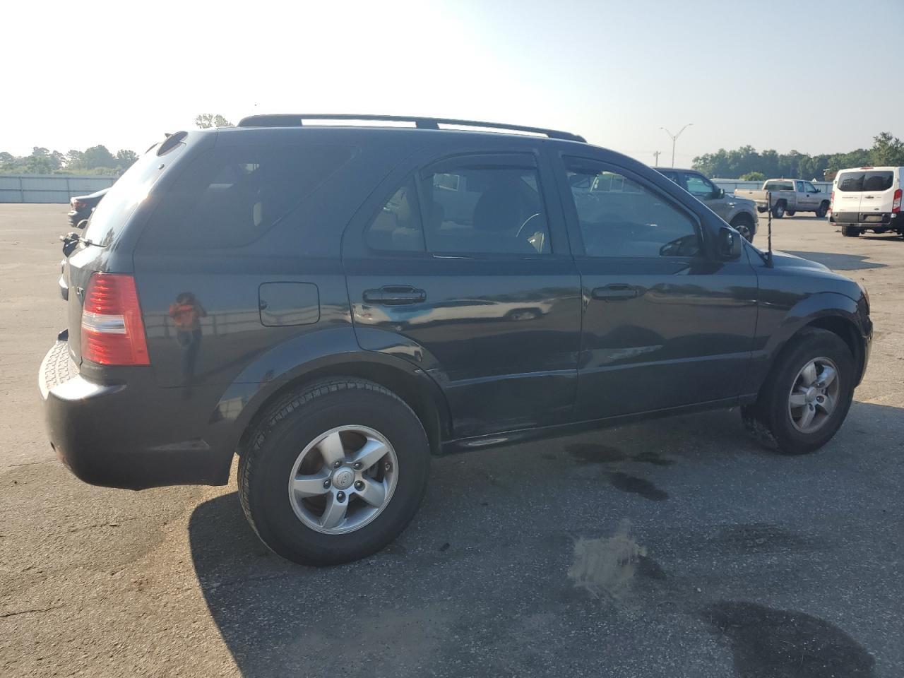 2009 Kia Sorento Lx - Image 3