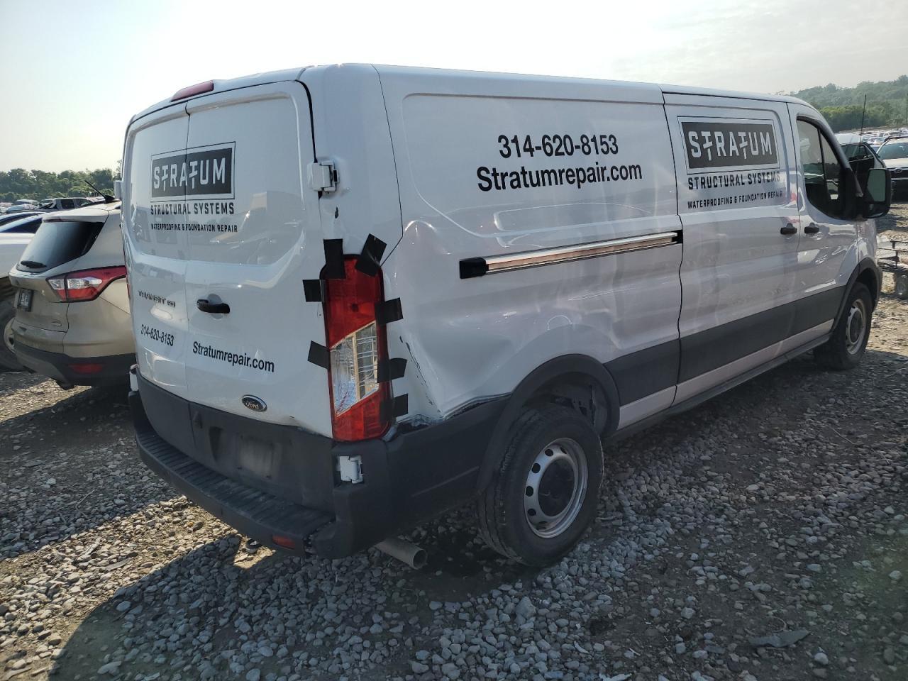 2021 Ford Transit T-150 - Image 3