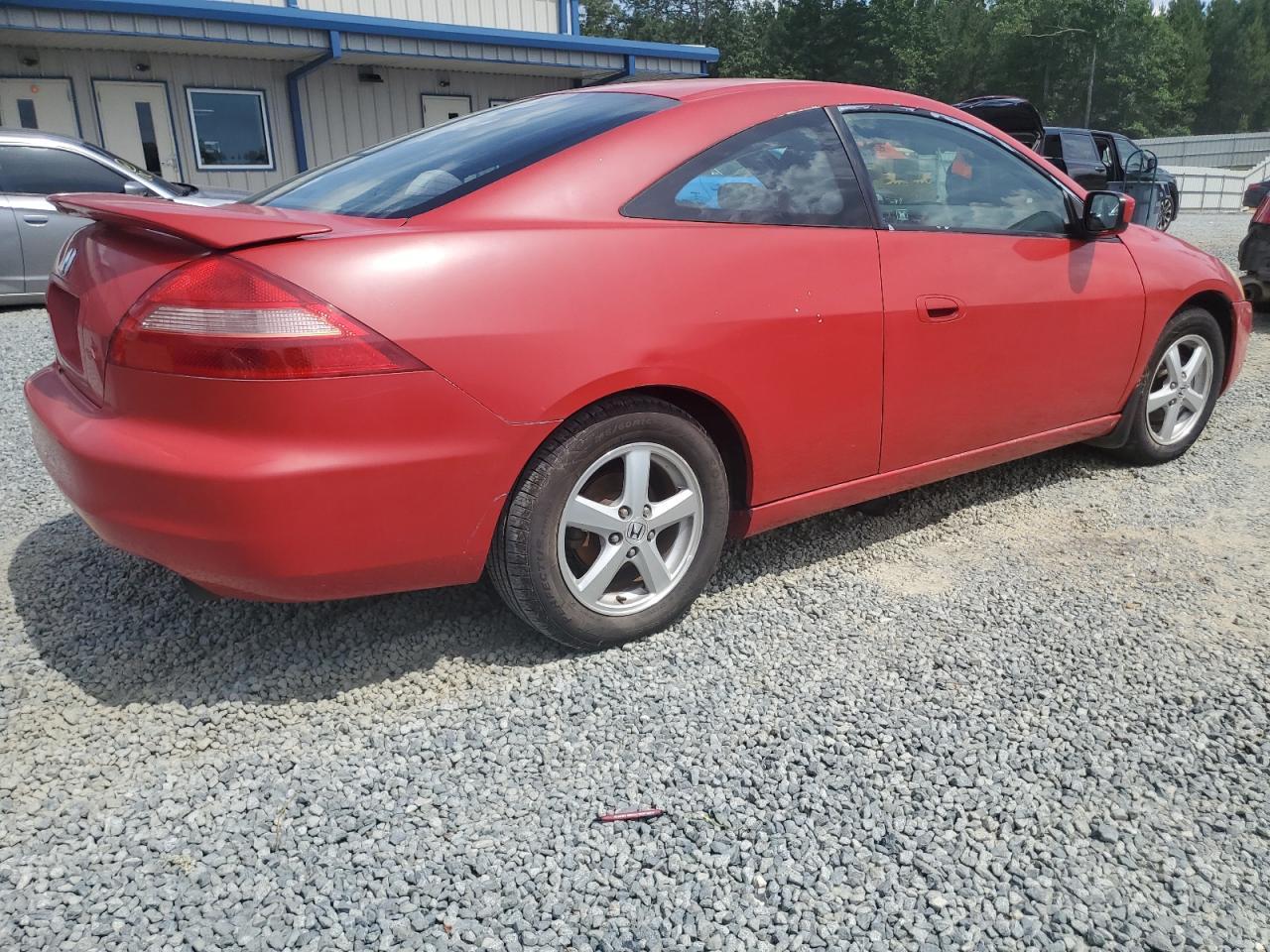 2003 Honda Accord Ex - Image 3
