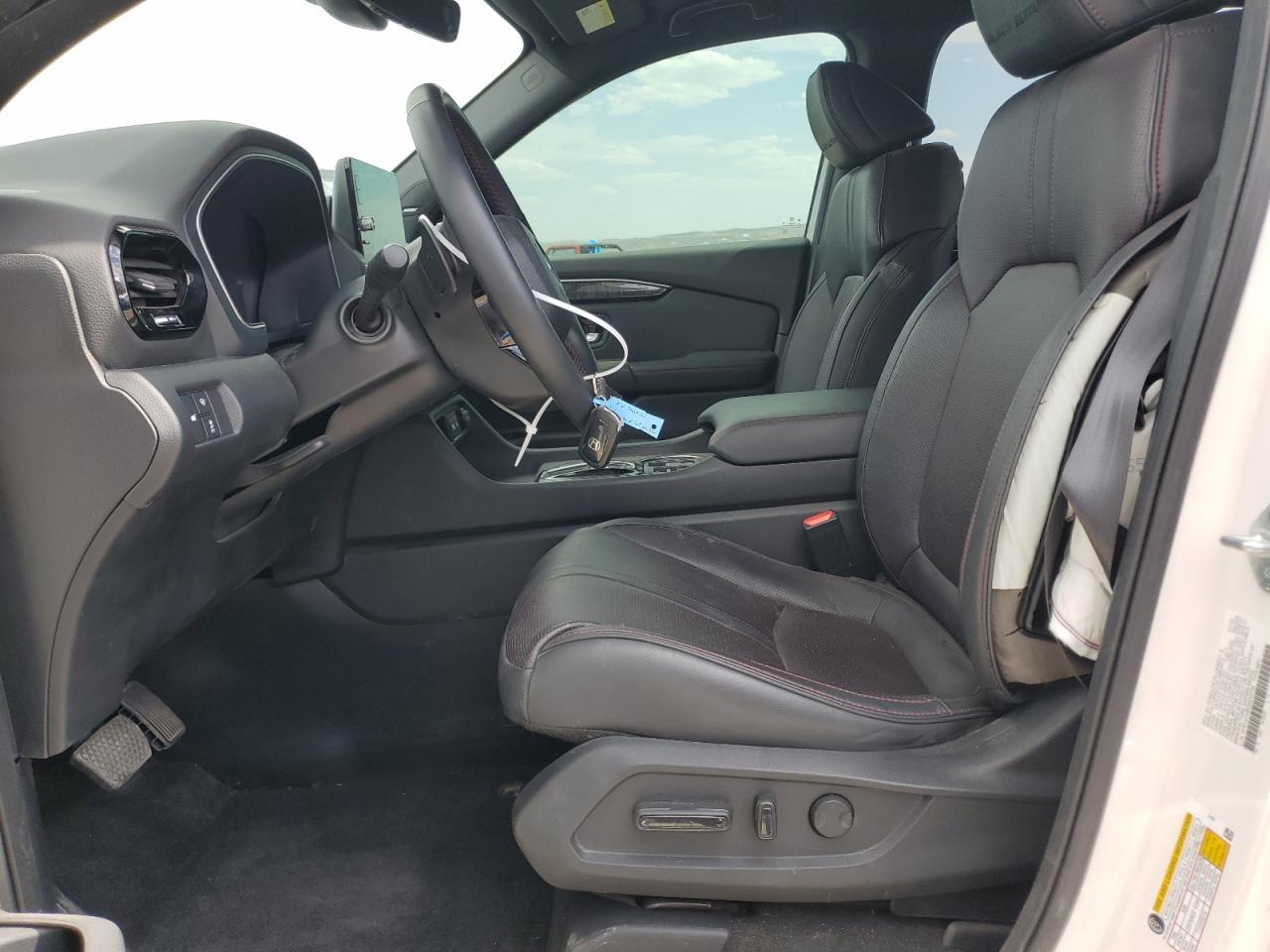 2025 Honda Pilot Black - Фото 7