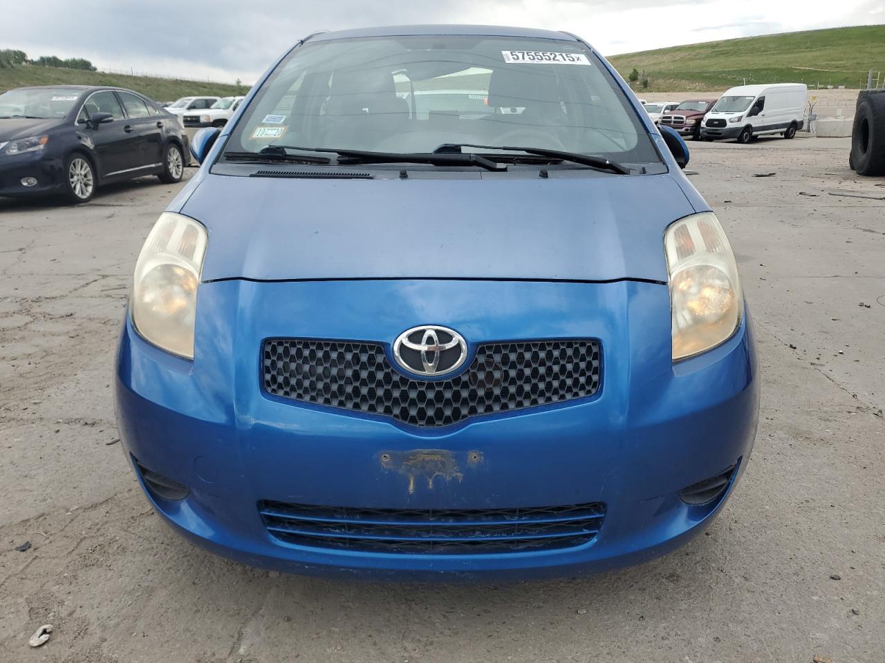 2007 Toyota Yaris - Image 5