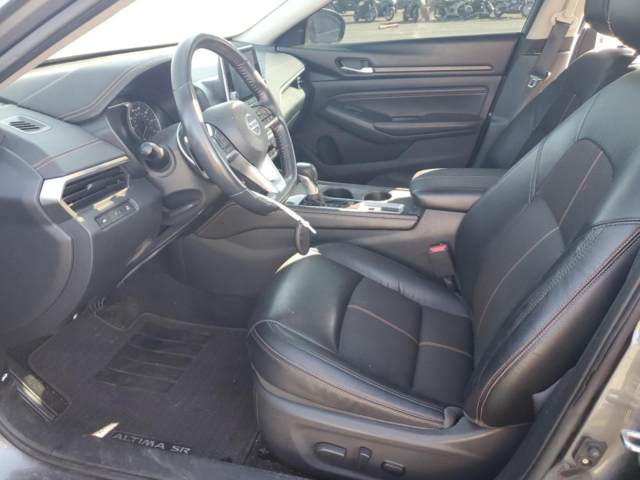 2020 Nissan Altima - Фото 7