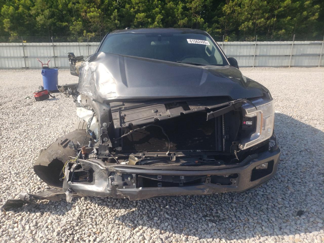 2019 Ford F150 Supercrew - Фото 5