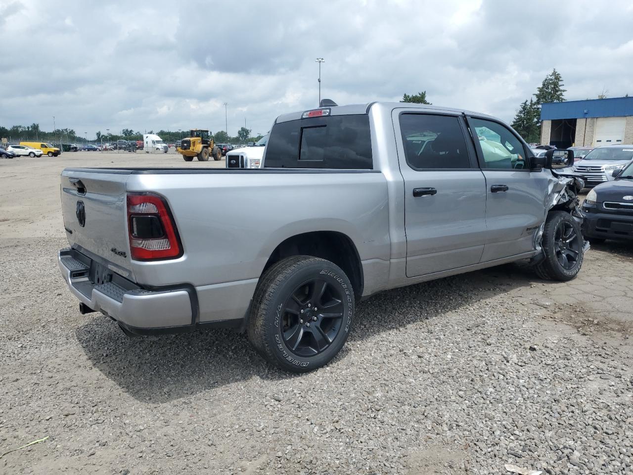 2023 Ram 1500 Big Horn/Lone Star - Image 3