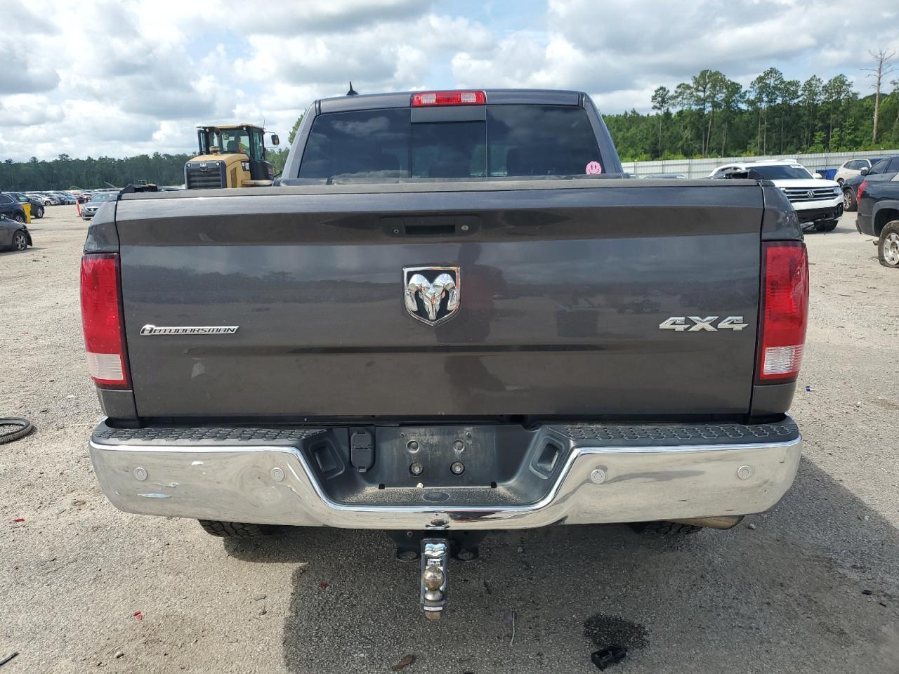 2016 Ram 1500 Slt - Image 6