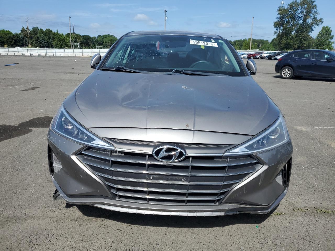 2020 Hyundai Elantra Sel - Фото 5