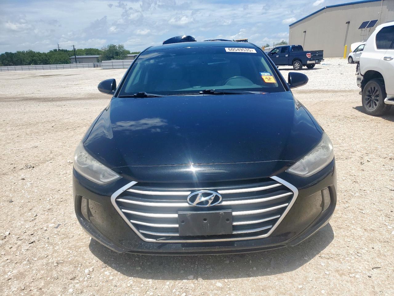 2018 Hyundai Elantra Sel - Image 5