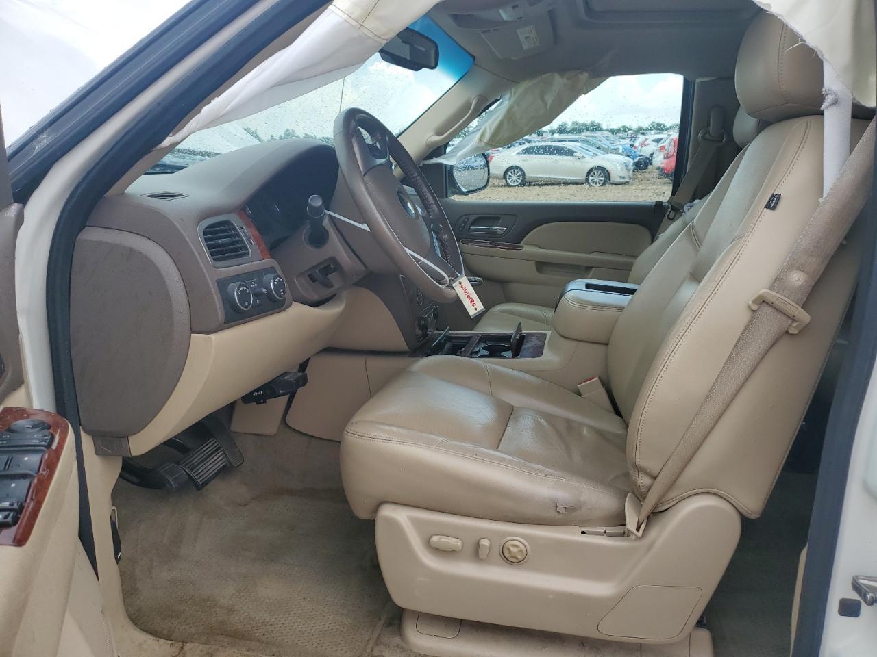 2012 Chevrolet Avalanche Ltz - Фото 7