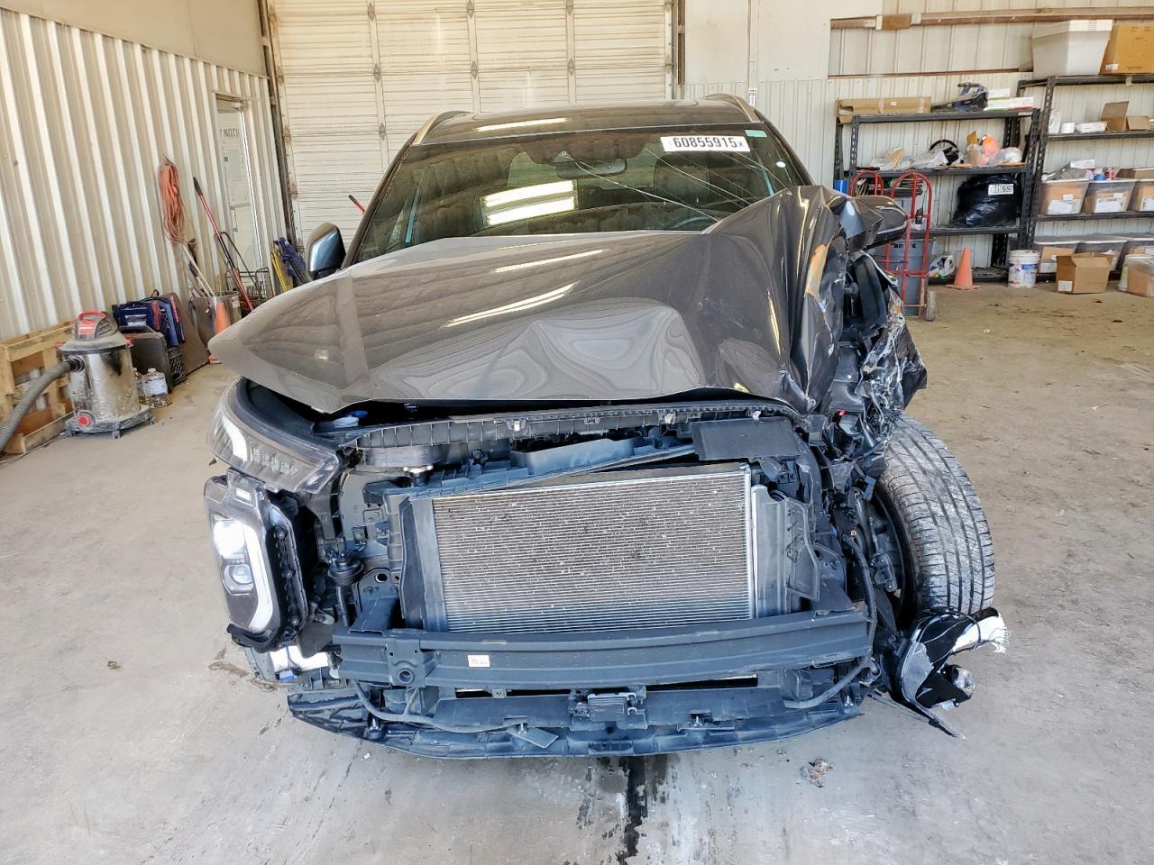 2022 Hyundai Palisade Calligraphy - Фото 5