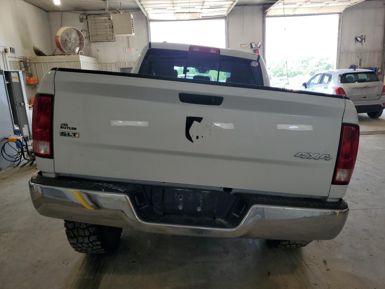 2019 Ram 1500 Classic Slt - Image 6