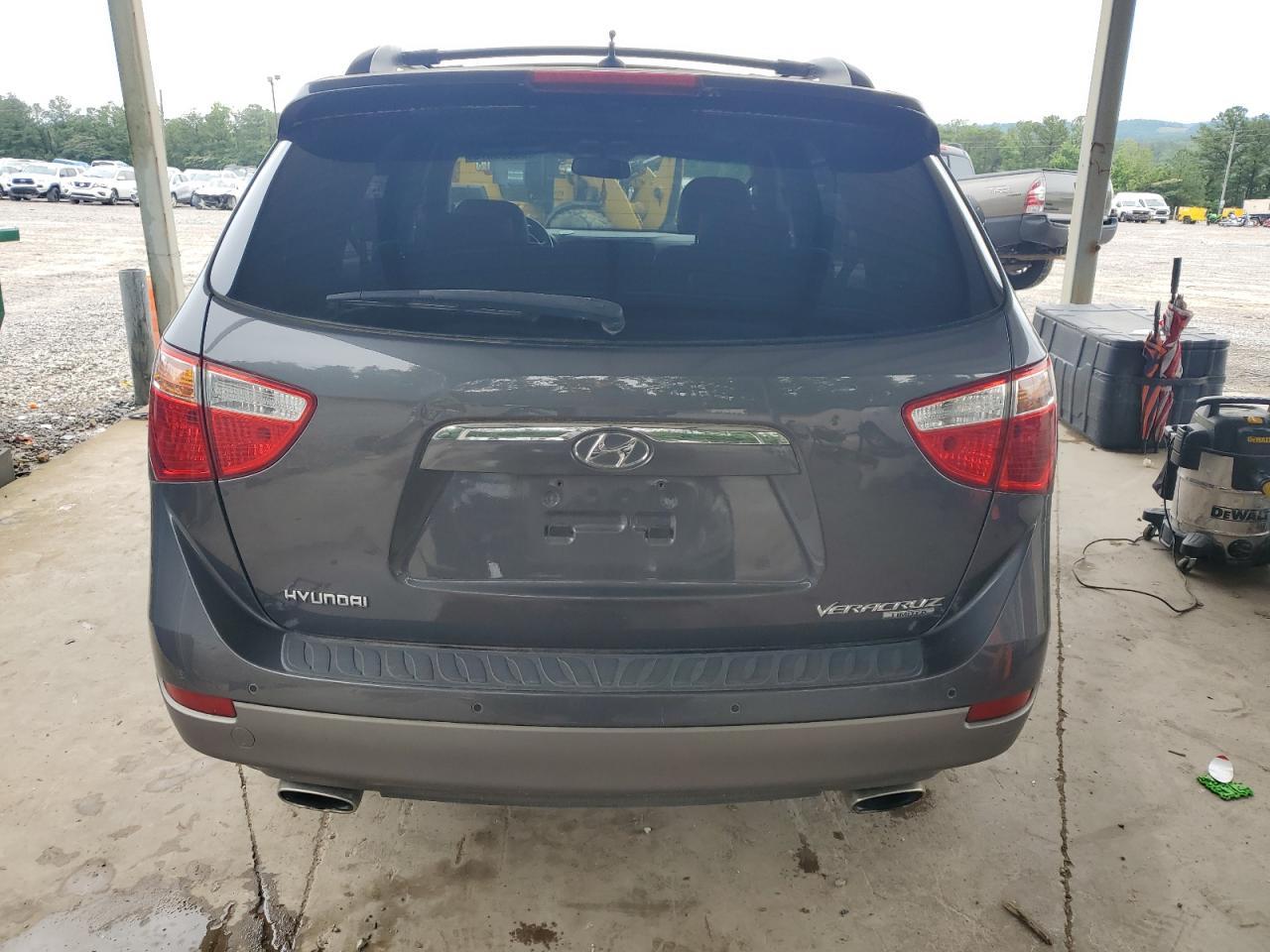 2011 Hyundai Veracruz Gls - Image 6
