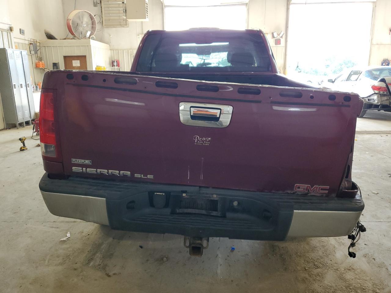 2008 GMC Sierra C1500 - Фото 6